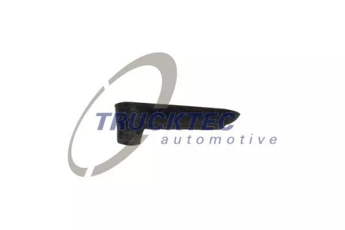TRUCKTEC AUTOMOTIVE Seal, injector holder (01.10.018)