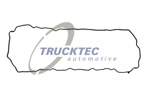 TRUCKTEC AUTOMOTIVE Gasket, oil sump (01.10.080)