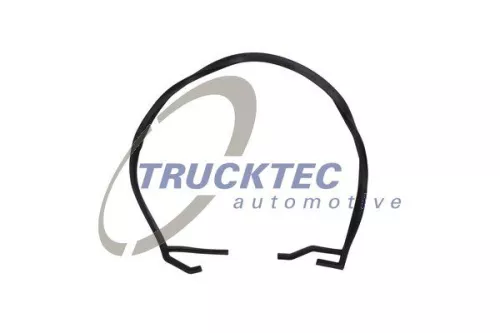 TRUCKTEC AUTOMOTIVE Gasket, cylinder head cover (01.10.160)