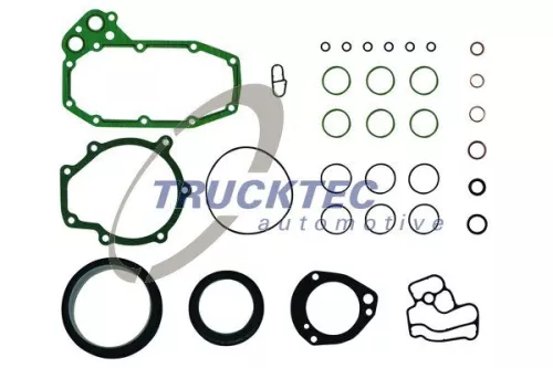 Gasket Kit, crankcase