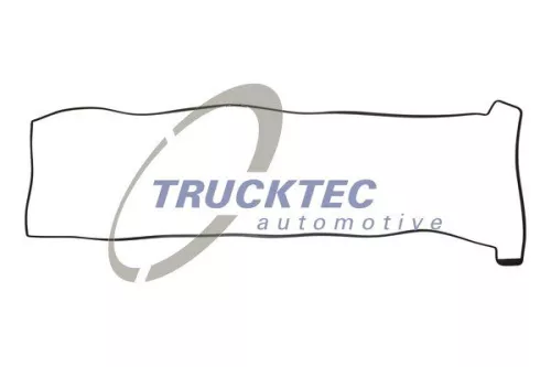 TRUCKTEC AUTOMOTIVE Gasket, cylinder head cover (01.10.262)