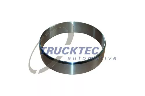 TRUCKTEC AUTOMOTIVE Ring Gear, crankshaft (01.11.019)