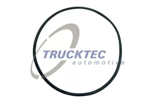 TRUCKTEC AUTOMOTIVE Seal, air filter housing (01.14.025)