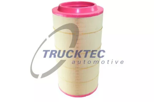 TRUCKTEC AUTOMOTIVE Air Filter (01.14.981)