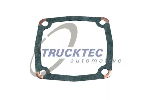 TRUCKTEC AUTOMOTIVE Seal (01.15.107)