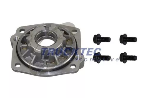 Connecting Flange, air conditioning compressor