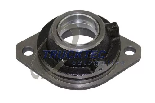 Connecting Flange, air conditioning compressor