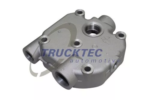 Cylinder Head, air compressor