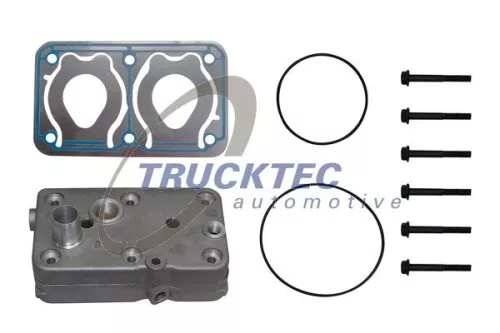 Cylinder Head, air compressor