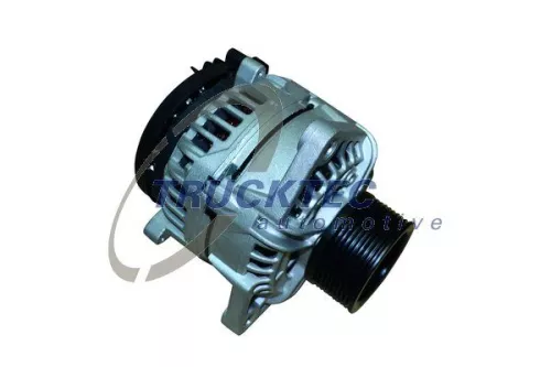 TRUCKTEC AUTOMOTIVE Alternator (01.17.062)