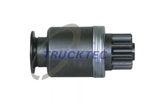 TRUCKTEC AUTOMOTIVE Pinion, starter (01.17.092)