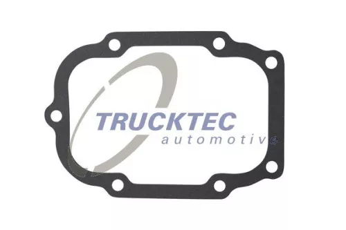 TRUCKTEC AUTOMOTIVE Gasket, oil cooler (01.18.015)