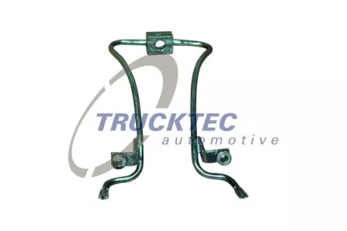 TRUCKTEC AUTOMOTIVE Oil Hose (01.18.029)