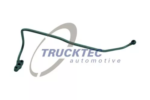 TRUCKTEC AUTOMOTIVE Oil Pipe, charger (01.18.070)