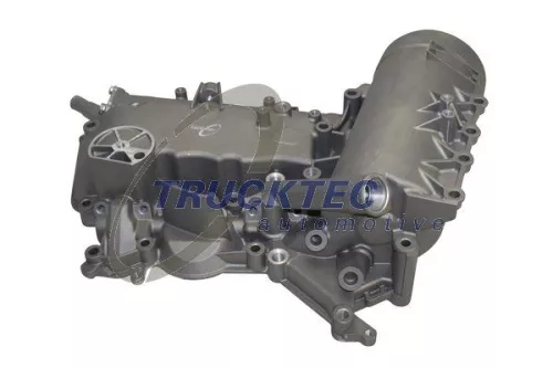 TRUCKTEC AUTOMOTIVE Housing, oil filter (01.18.116)