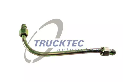 TRUCKTEC AUTOMOTIVE Coolant Pipe (01.19.018)