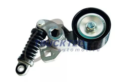 Belt Tensioner, V-ribbed belt