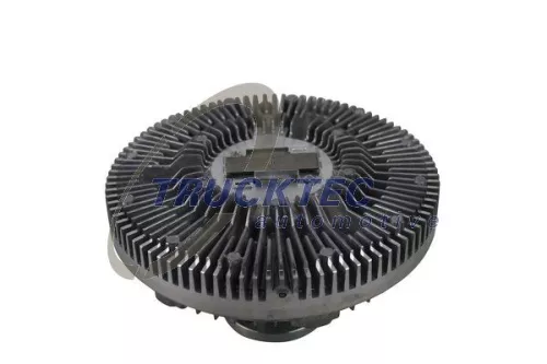 TRUCKTEC AUTOMOTIVE Clutch, radiator fan (01.19.209)