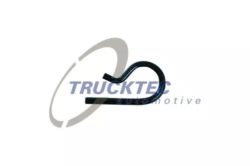 TRUCKTEC AUTOMOTIVE Spring (01.23.013)