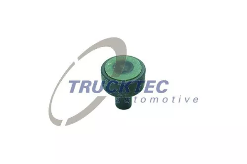 TRUCKTEC AUTOMOTIVE Thrust Roller, release fork (01.23.061)