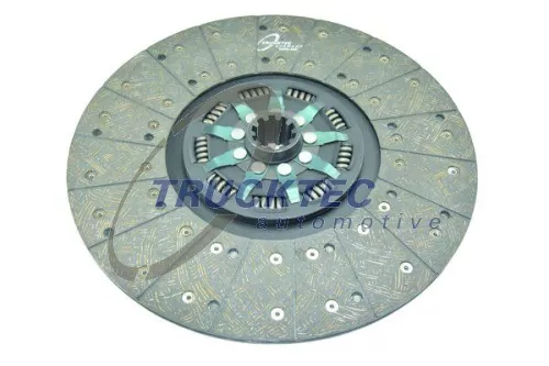 Clutch Disc