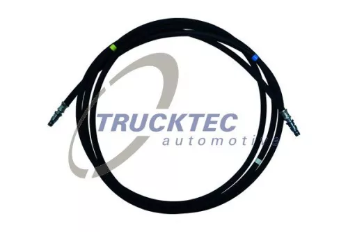 TRUCKTEC AUTOMOTIVE Clutch Hose (01.23.206)