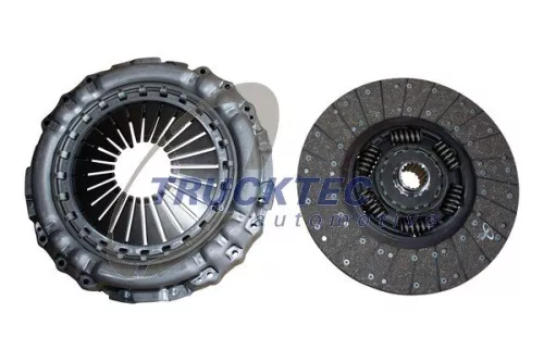 Clutch Kit