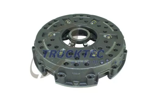 Clutch Pressure Plate