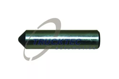 TRUCKTEC AUTOMOTIVE Bolt (01.24.011)