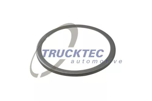 TRUCKTEC AUTOMOTIVE Seal Ring, drive shaft mounting (01.24.197)