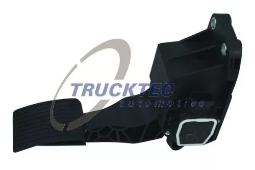TRUCKTEC AUTOMOTIVE Accelerator Pedal (01.28.016)