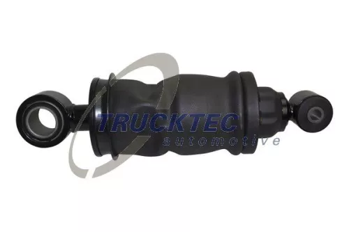 Shock Absorber, driver cab suspension