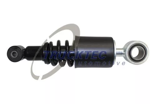 Shock Absorber, driver cab suspension