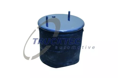 Bellow, air suspension