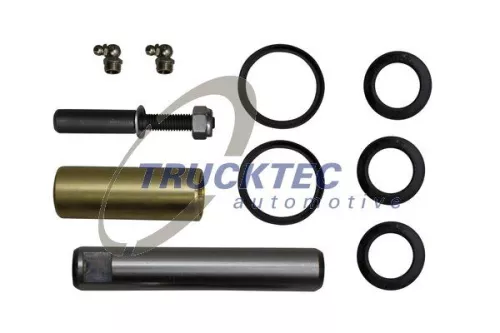 TRUCKTEC AUTOMOTIVE Repair Kit, spring bolt (01.30.178)