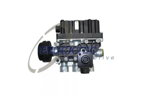 TRUCKTEC AUTOMOTIVE Directional Control Valve Block, air suspension (01.30.266)