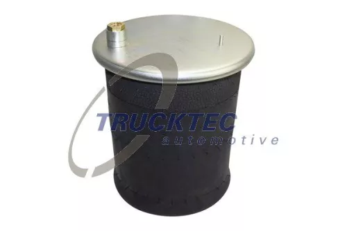 Bellow, air suspension