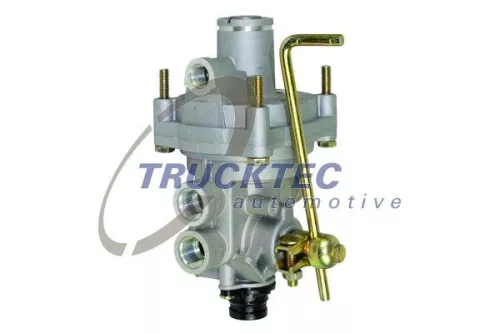 Control Unit, ALB