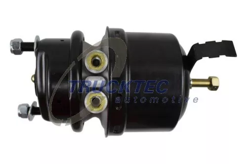 TRUCKTEC AUTOMOTIVE Spring-loaded Cylinder (01.35.181)