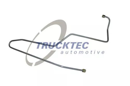 TRUCKTEC AUTOMOTIVE Brake Line (01.35.912)