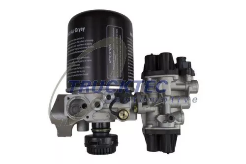 TRUCKTEC AUTOMOTIVE Air Preparation Unit (01.36.046)