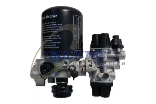 TRUCKTEC AUTOMOTIVE Air Preparation Unit (01.36.047)