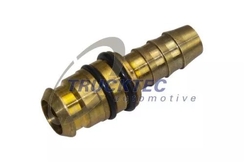 Connection Piece, hose line