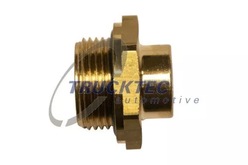 TRUCKTEC AUTOMOTIVE Connection Piece, hose line (01.36.066)