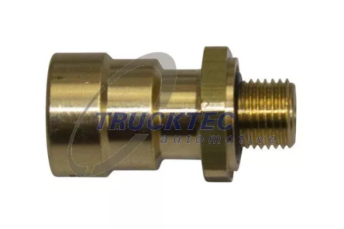 TRUCKTEC AUTOMOTIVE Connection Piece, hose line (01.36.072)