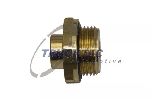 TRUCKTEC AUTOMOTIVE Connection Piece, hose line (01.36.082)