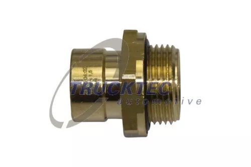 TRUCKTEC AUTOMOTIVE Connection Piece, hose line (01.36.083)