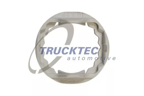 TRUCKTEC AUTOMOTIVE Locking Clip (01.36.129)