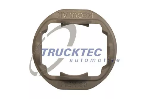 TRUCKTEC AUTOMOTIVE Locking Clip (01.36.130)