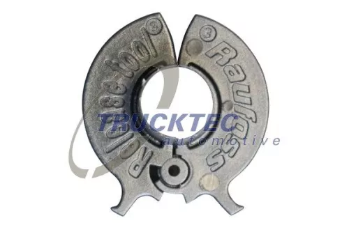 TRUCKTEC AUTOMOTIVE Release Tool, compressed air quick coupler (01.36.142)
